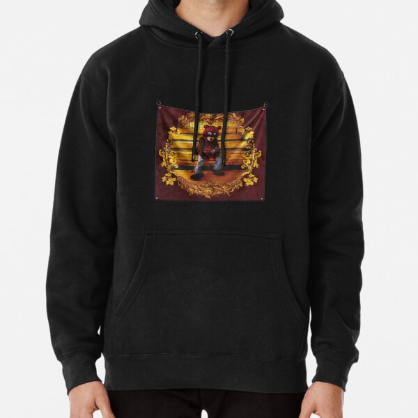 College dropout sweatshirt sale