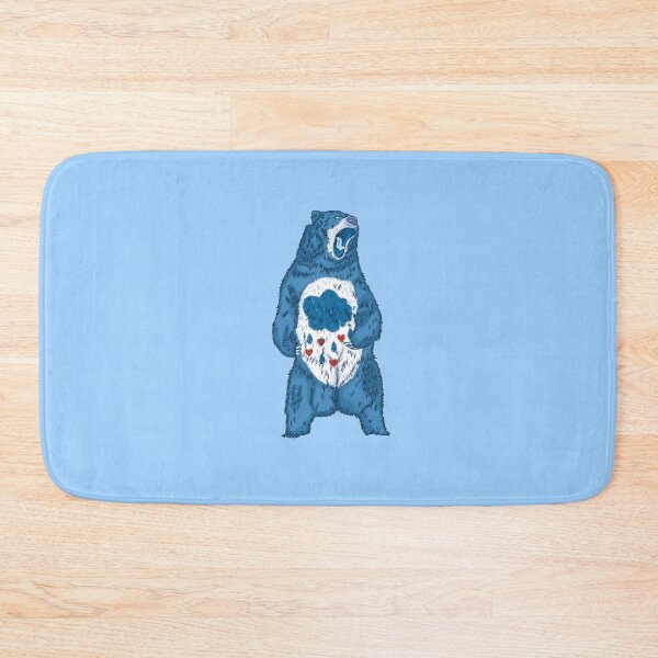 Item preview, Grumpy Bear Grizzly designed and sold by DJava-ArtO.