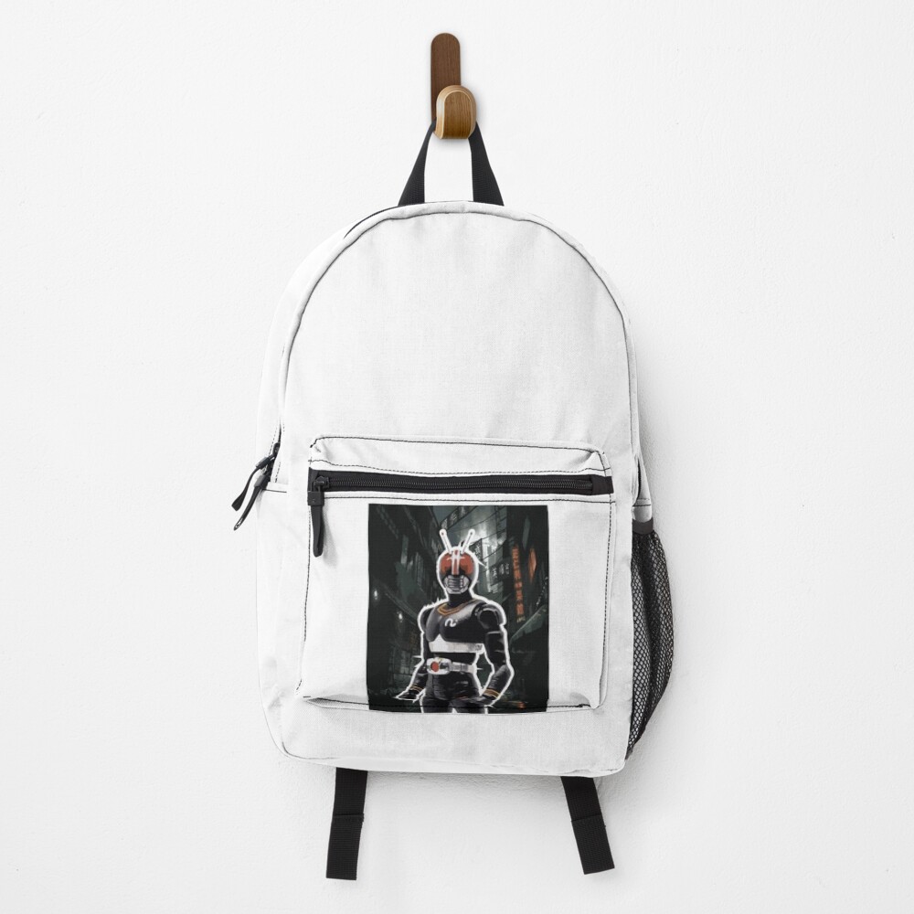 Item preview, Backpack designed and sold by argamecreation.