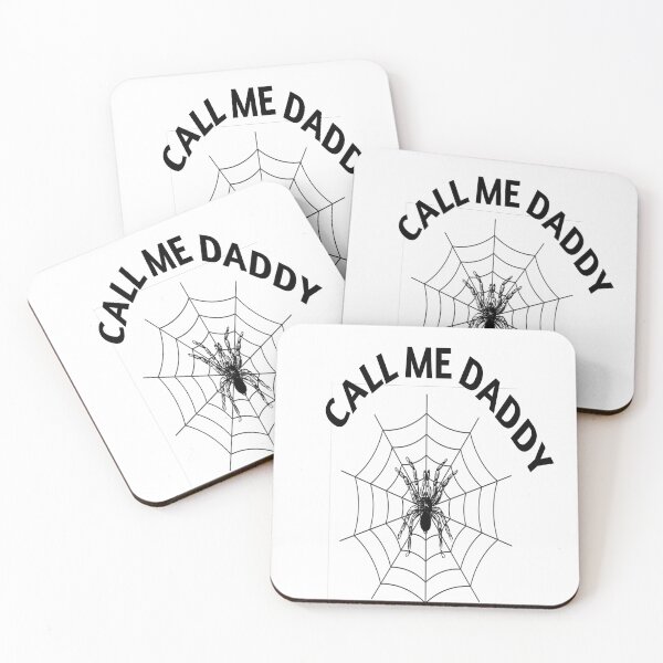 Item preview, call me daddy  designed and sold by MKshoper.