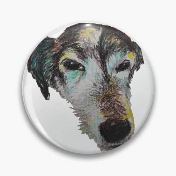 Item preview, Snide Eyed Mimmi designed and sold by annymask.