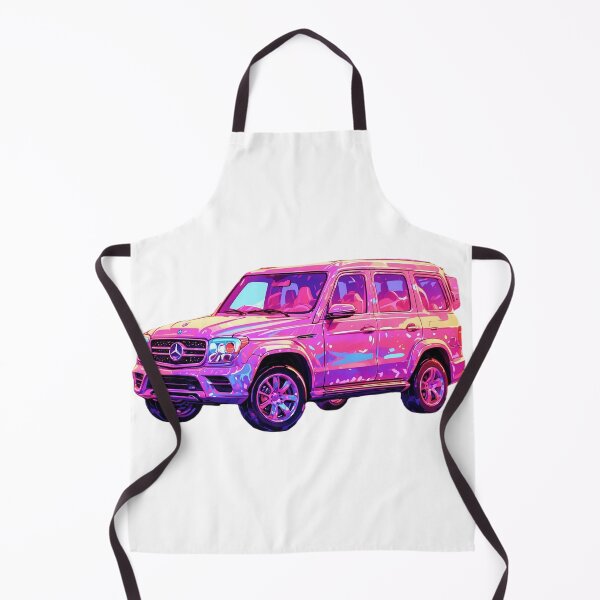 Item preview, Pink G Wagon designed and sold by LevCreates.