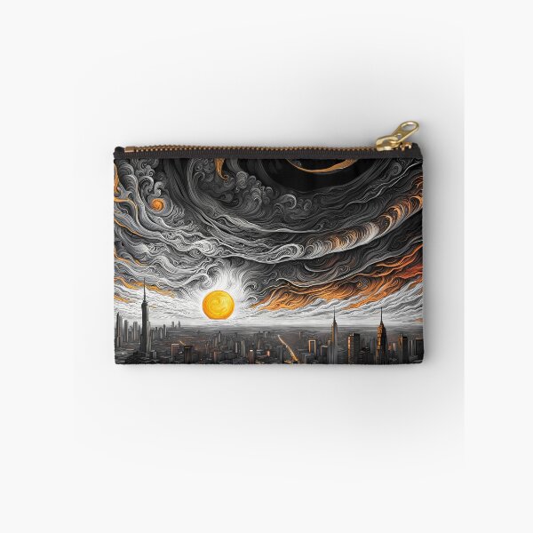 Item preview, Cosmic Storm, Ai Generated Art  designed and sold by ACC .