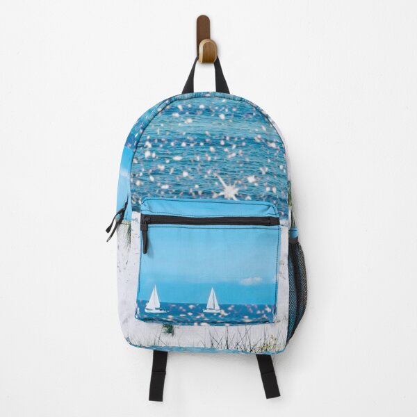 Item preview, Wonderful Baltic Sea (Glitter Edition) designed and sold by asanaworld.