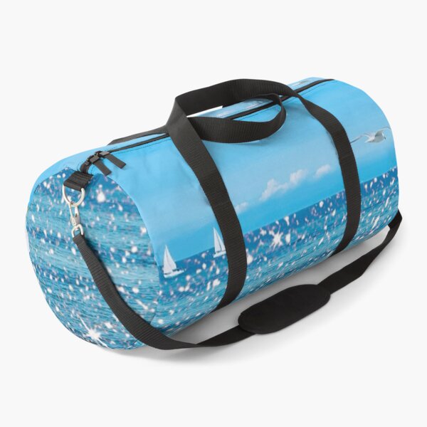 Item preview, Wonderful Baltic Sea (Glitter Edition) designed and sold by asanaworld.