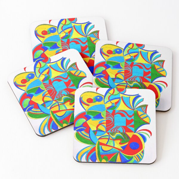 Item preview, Square Fusion designed and sold by elenafdzz.