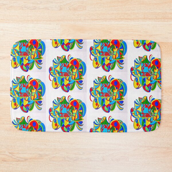 Item preview, Square Fusion designed and sold by elenafdzz.