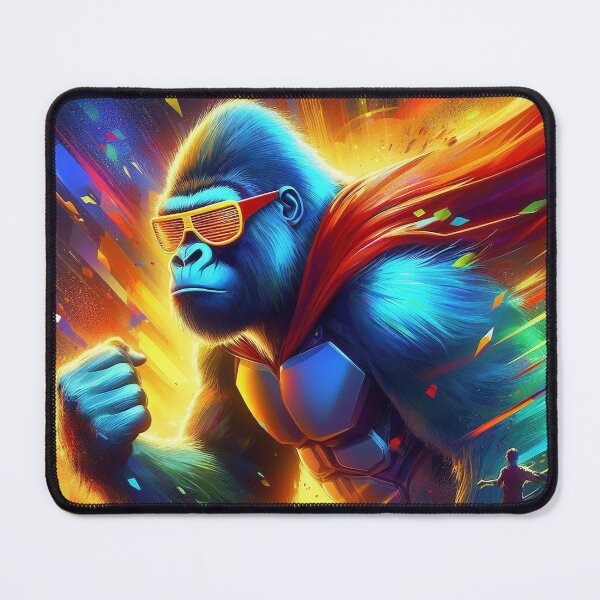 Item preview, Super Gorilla designed and sold by RaF71PrO.