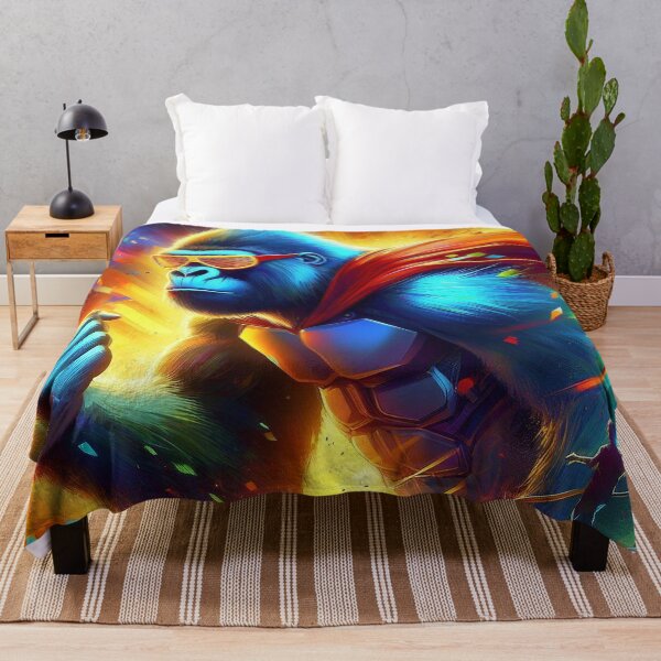 Item preview, Super Gorilla designed and sold by RaF71PrO.
