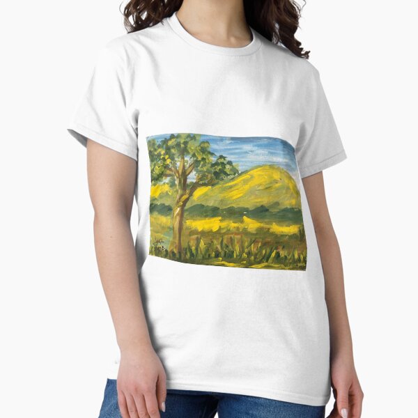 Landscape Classic T-Shirt