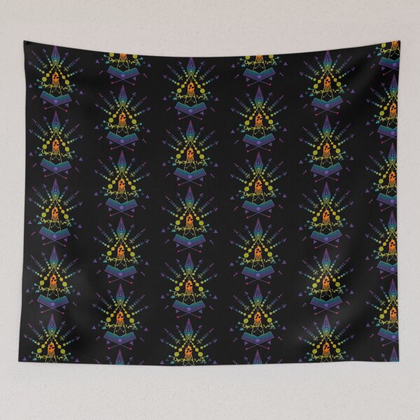 Item preview, Rocket And Arrows Air Cyberpunk Symbol designed and sold by ByteMode.