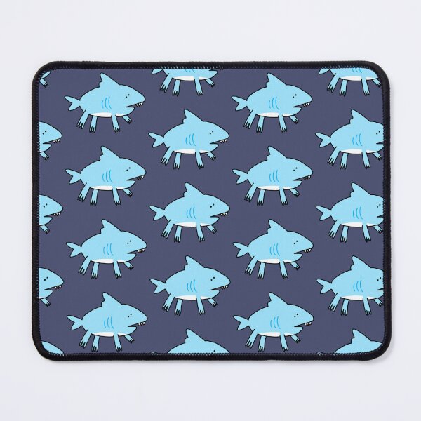 Item preview, Yippee Shark designed and sold by YippeeSharks.