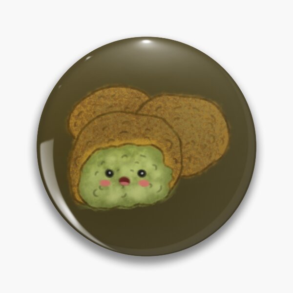 Item preview, Cute Falafel designed and sold by Angstrom-art.