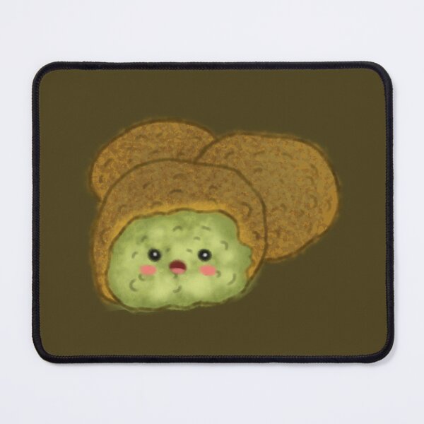 Item preview, Cute Falafel designed and sold by Angstrom-art.