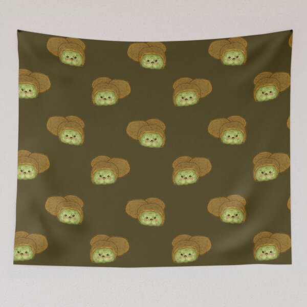 Item preview, Cute Falafel designed and sold by Angstrom-art.