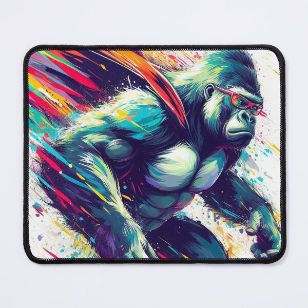Item preview, Super Gorilla designed and sold by RaF71PrO.