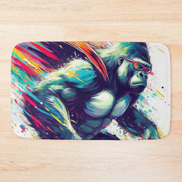 Item preview, Super Gorilla designed and sold by RaF71PrO.