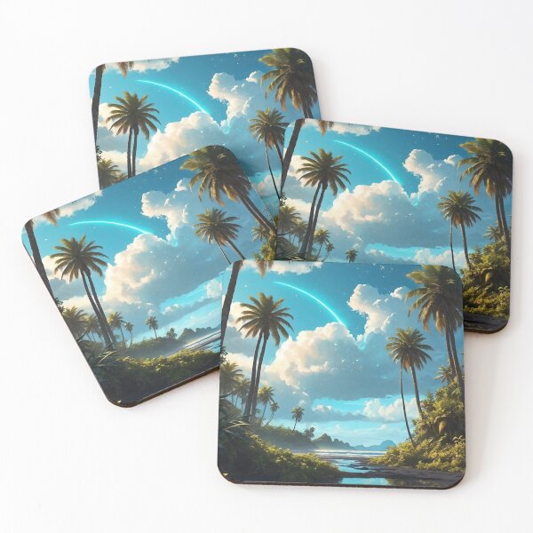 Item preview, Cinematic Paradise designed and sold by Stuff2Good.
