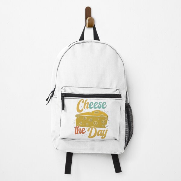 Item preview, Cheese the Day T-Shirt - Funny Cheese Lover Tee for Cheese Enthusiasts designed and sold by SSulatul101.