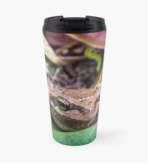 Eastern Common Froglet Travel Mug