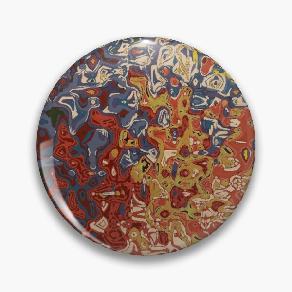 Item preview, Abstraction entanglement 13 designed and sold by Gluecknika.