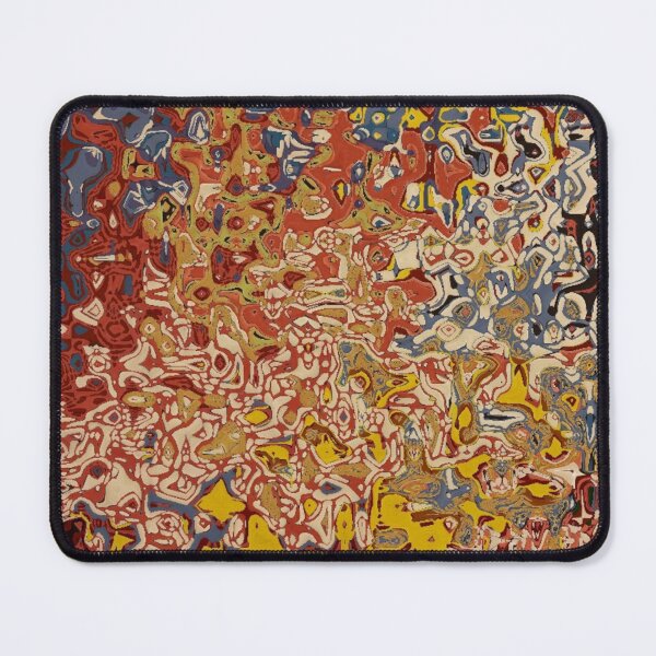 Item preview, Abstraction entanglement 13 designed and sold by Gluecknika.