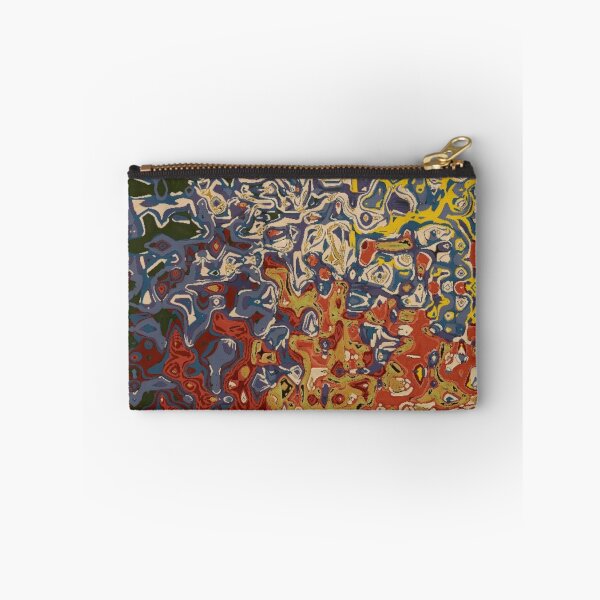 Item preview, Abstraction entanglement 13 designed and sold by Gluecknika.