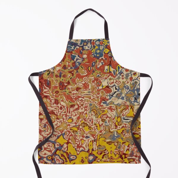 Item preview, Abstraction entanglement 13 designed and sold by Gluecknika.