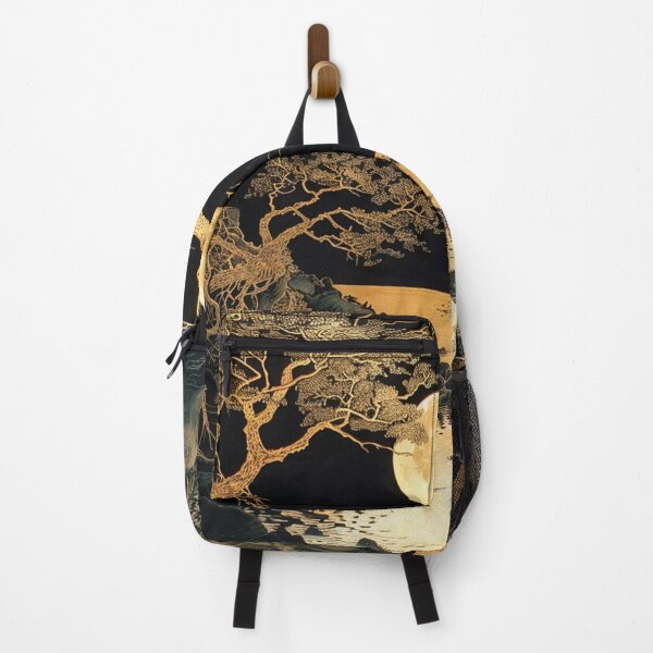 Item preview, The Woods Can be Dangerous designed and sold by KingAbyss.
