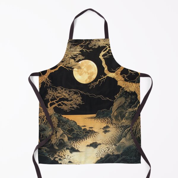Item preview, The Woods Can be Dangerous designed and sold by KingAbyss.