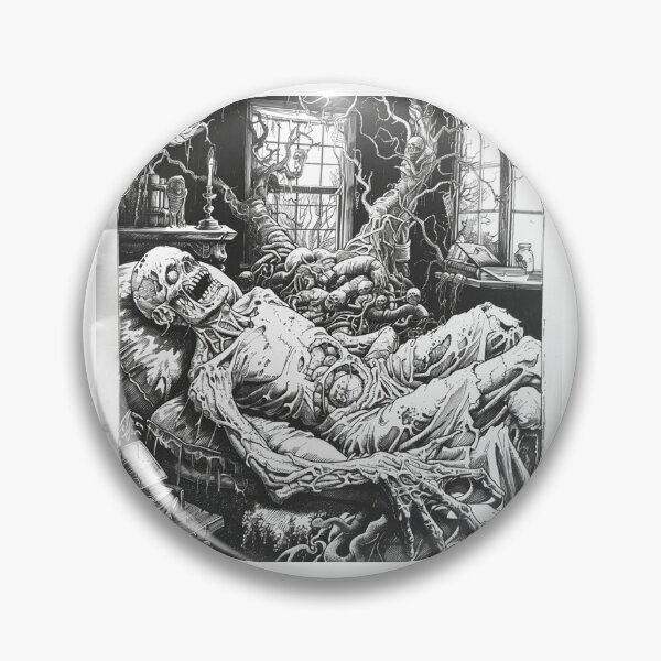 Item preview, Decay designed and sold by KingAbyss.