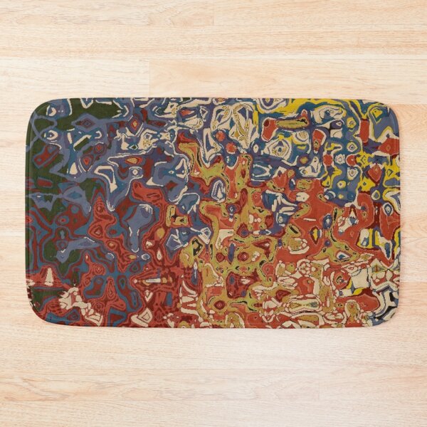Item preview, Abstraction entanglement 13 designed and sold by Gluecknika.