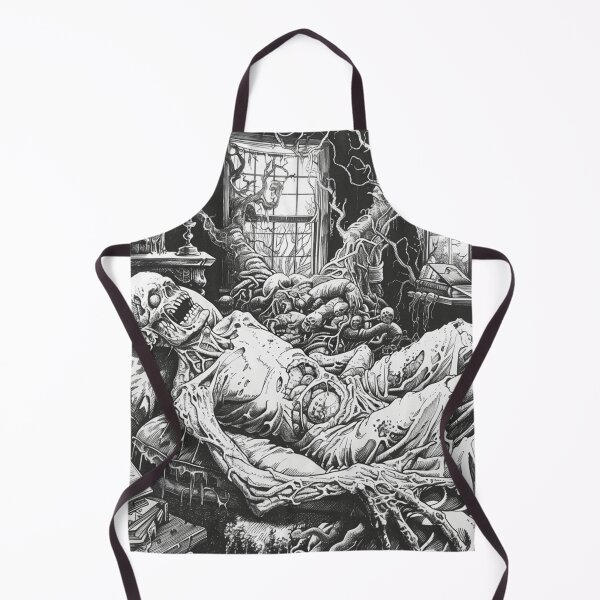 Item preview, Decay designed and sold by KingAbyss.