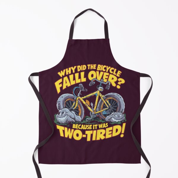 Item preview, Dad joke: Why did the bicycle fall over? Because it was two-tired designed and sold by Rajasekar.