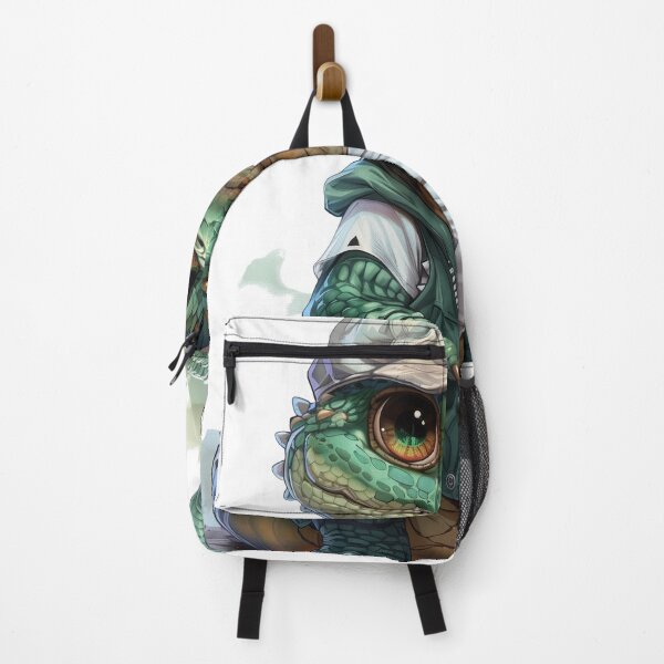 Item preview, Cute crocodile designed and sold by WebBoutique.