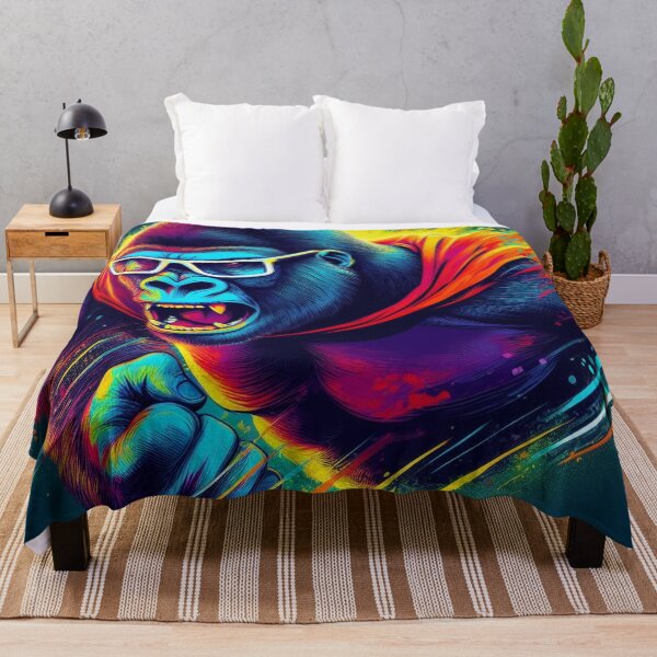 Item preview, Super Gorilla designed and sold by RaF71PrO.