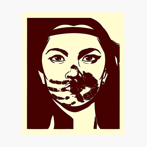 Item preview, Missing and Murdered Indigenous Women, MMIW designed and sold by VerdePlantTees.