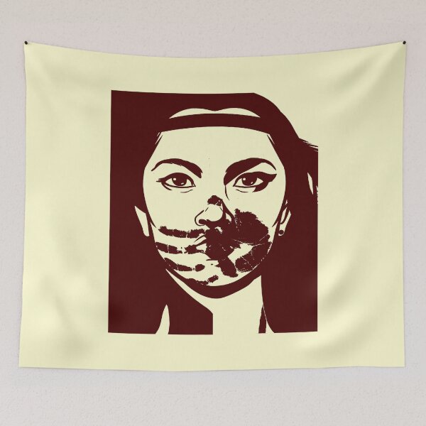 Item preview, Missing and Murdered Indigenous Women, MMIW designed and sold by VerdePlantTees.