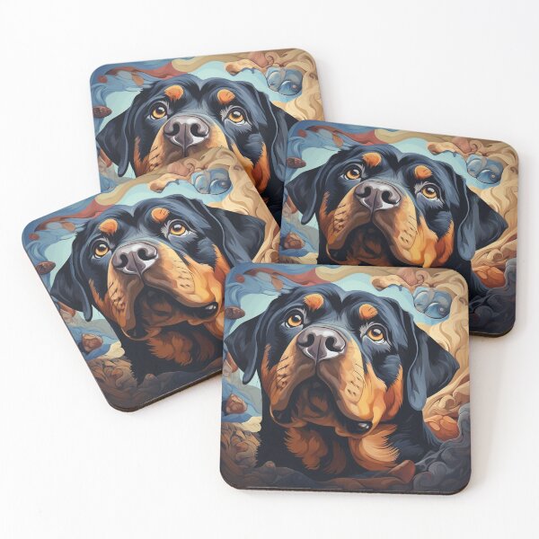 Item preview, Rottweiler  designed and sold by 123ks.