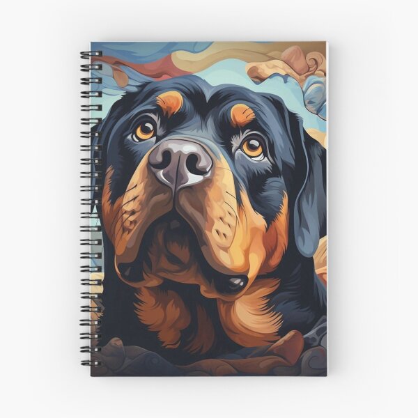 Item preview, Rottweiler  designed and sold by 123ks.
