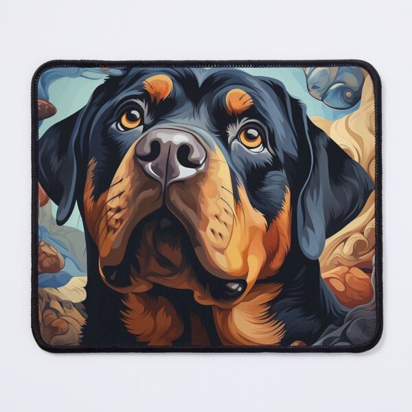 Item preview, Rottweiler  designed and sold by 123ks.