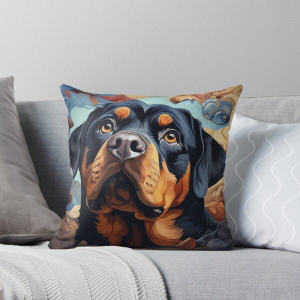 Item preview, Rottweiler designed and sold by 123ks.