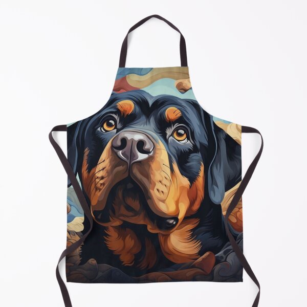 Item preview, Rottweiler designed and sold by 123ks.