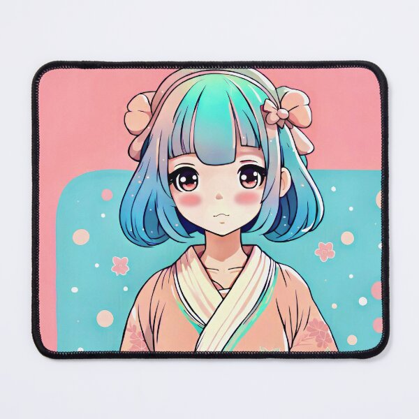 Item preview, LOVE ME KYOKO #5 by Simone Morana Cyla designed and sold by Simone Morana Cyla.