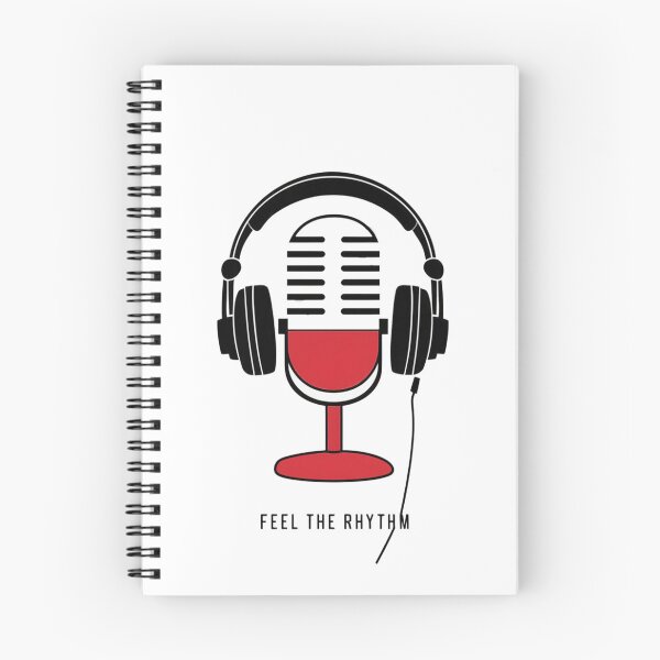 Item preview, Feel the Rhythm designed and sold by khufra1.