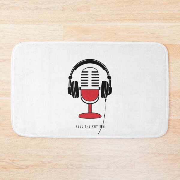Item preview, Feel the Rhythm designed and sold by khufra1.