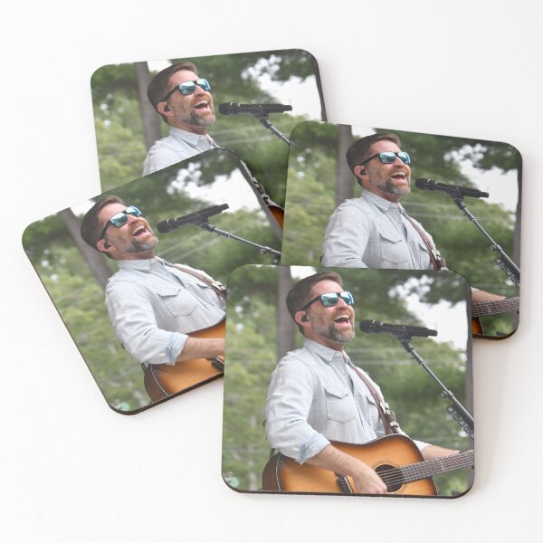Item preview, Josh Turner - Photograph designed and sold by ConcertImages.