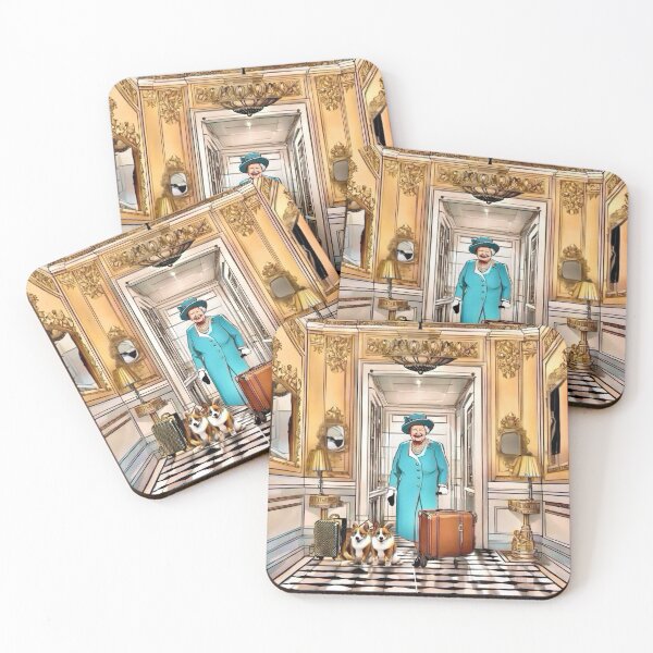Item preview, the corgies and me designed and sold by doctorbath.