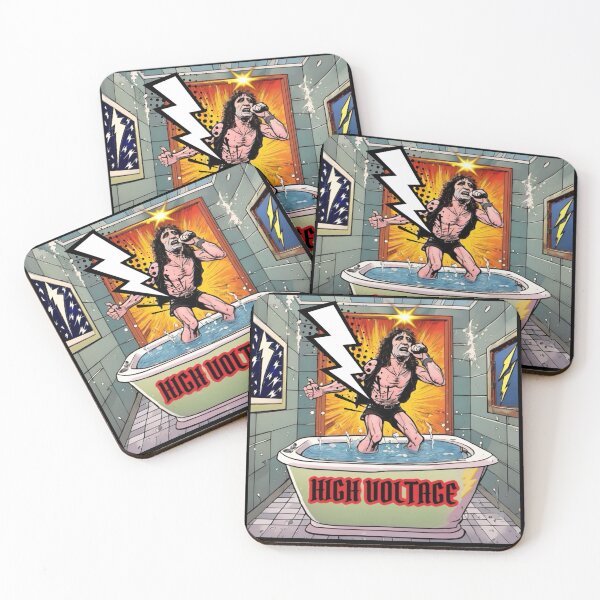 Item preview, high voltage and me designed and sold by doctorbath.