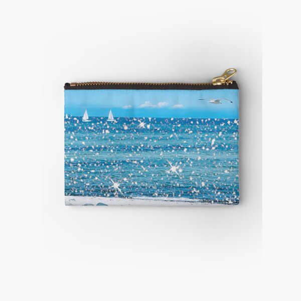 Item preview, Wonderful Baltic Sea (Glitter Edition) designed and sold by asanaworld.